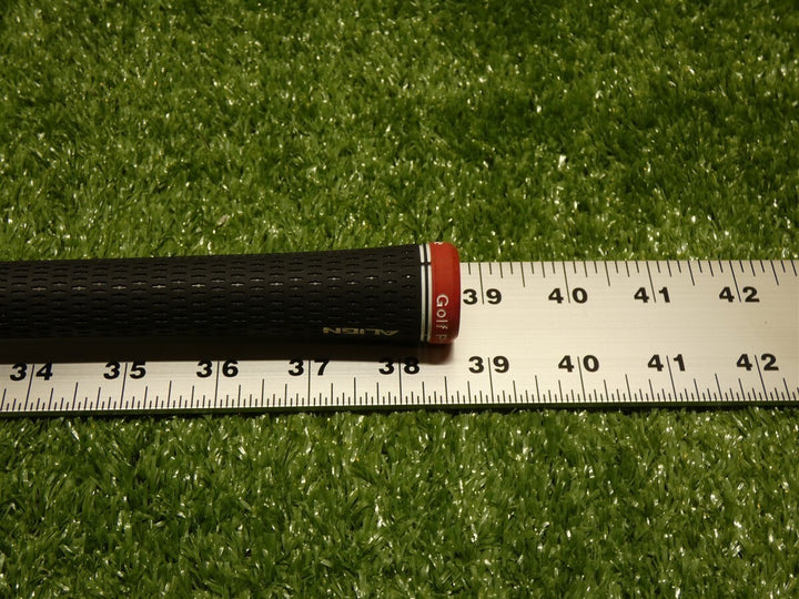 Callaway Apex Ai150 Forged 4 Iron SteelFiber i95cw Stiff Graphite Mint