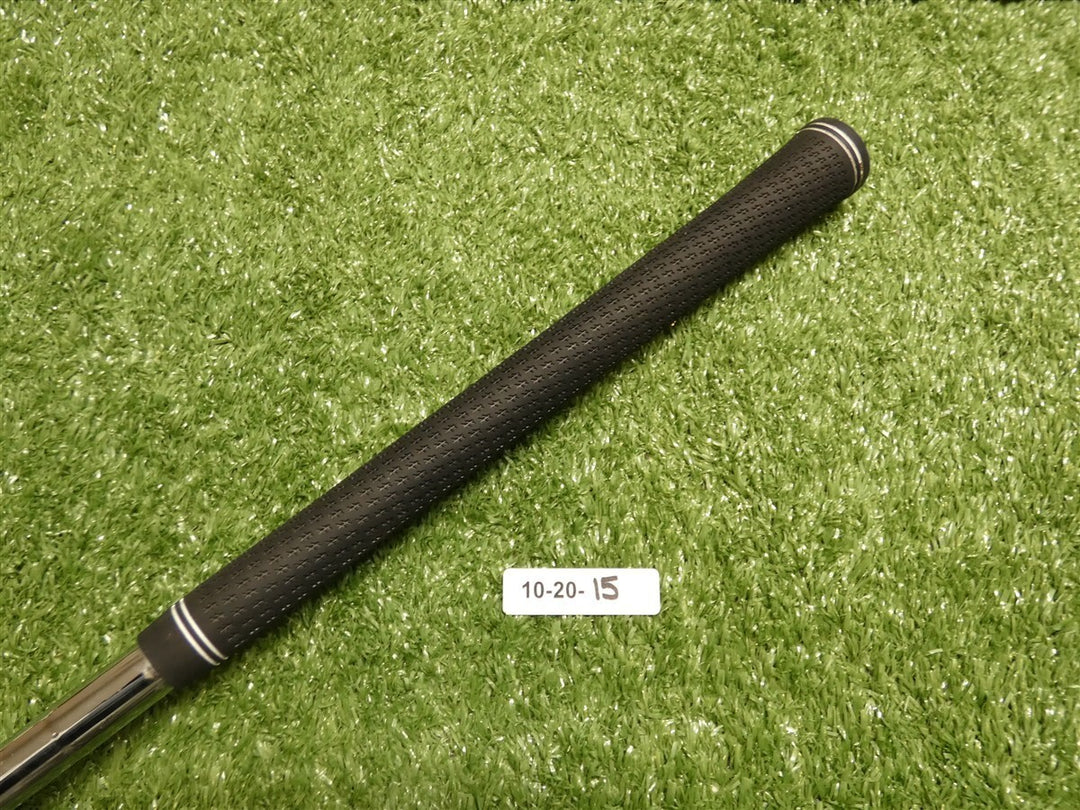 Ping G425 6 Iron Dynamic Gold 105 S300 Steel Black Dot Excellent