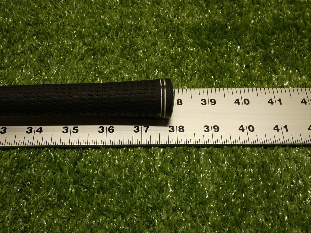 Ping G425 6 Iron Dynamic Gold 105 S300 Steel Black Dot Excellent
