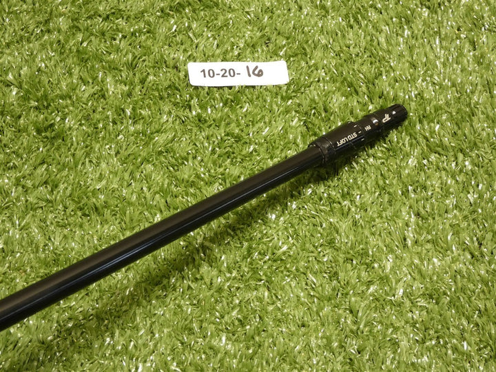 TaylorMade Tensei 1K Pro Blue 60 TX Tour Extra Stiff Driver Shaft w/Tip