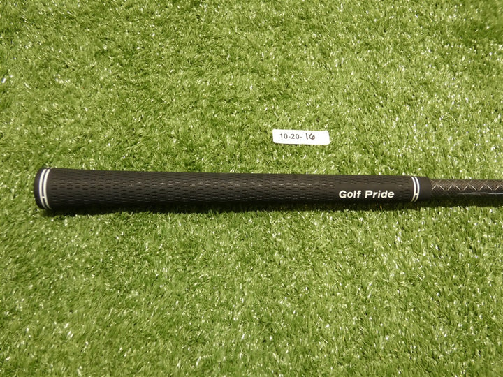 TaylorMade Tensei 1K Pro Blue 60 TX Tour Extra Stiff Driver Shaft w/Tip