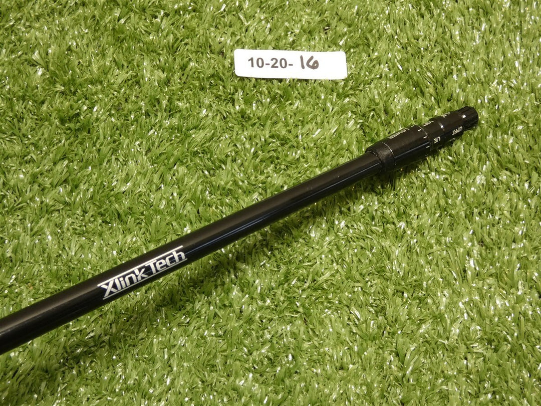 TaylorMade Tensei 1K Pro Blue 60 TX Tour Extra Stiff Driver Shaft w/Tip