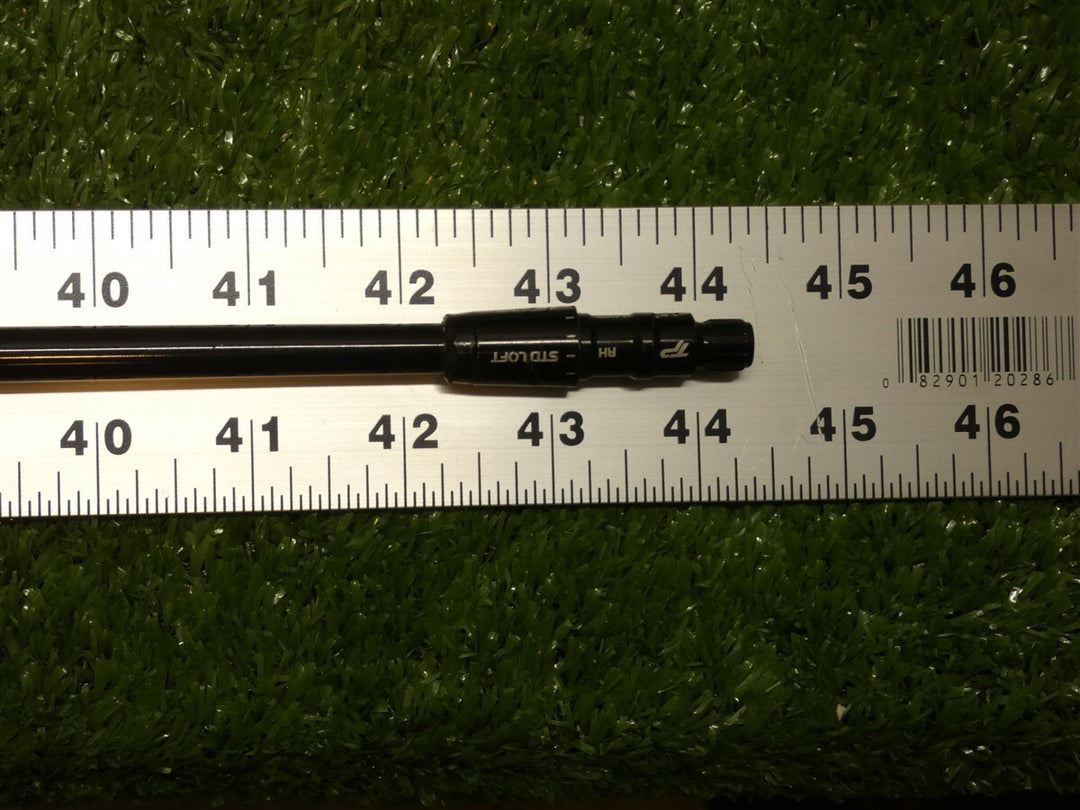 TaylorMade Tensei 1K Pro Blue 60 TX Tour Extra Stiff Driver Shaft w/Tip