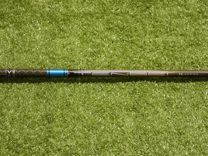TaylorMade Tensei 1K Pro Blue 60 TX Tour Extra Stiff Driver Shaft w/Tip