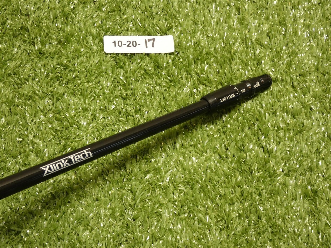 TaylorMade Tensei 1K Pro Blue 50 S Stiff Driver Shaft w/Tip Excellent