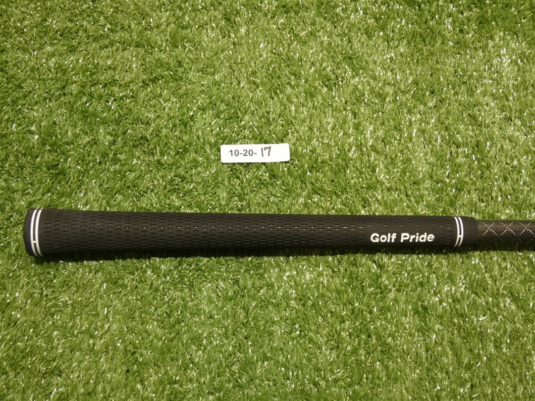 TaylorMade Tensei 1K Pro Blue 50 S Stiff Driver Shaft w/Tip Excellent