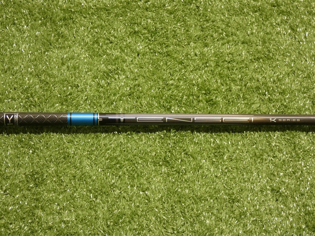 TaylorMade Tensei 1K Pro Blue 50 S Stiff Driver Shaft w/Tip Excellent