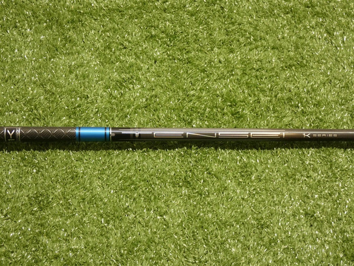 TaylorMade Tensei 1K Pro Blue 50 S Stiff Driver Shaft w/Tip Excellent