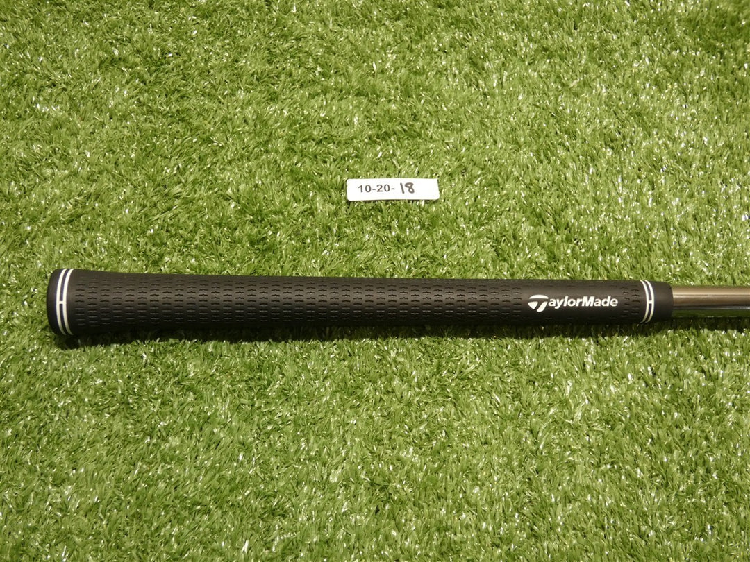 TaylorMade Mitsubishi Diamana ZF Series 60 S Stiff Driver Shaft w/Tip