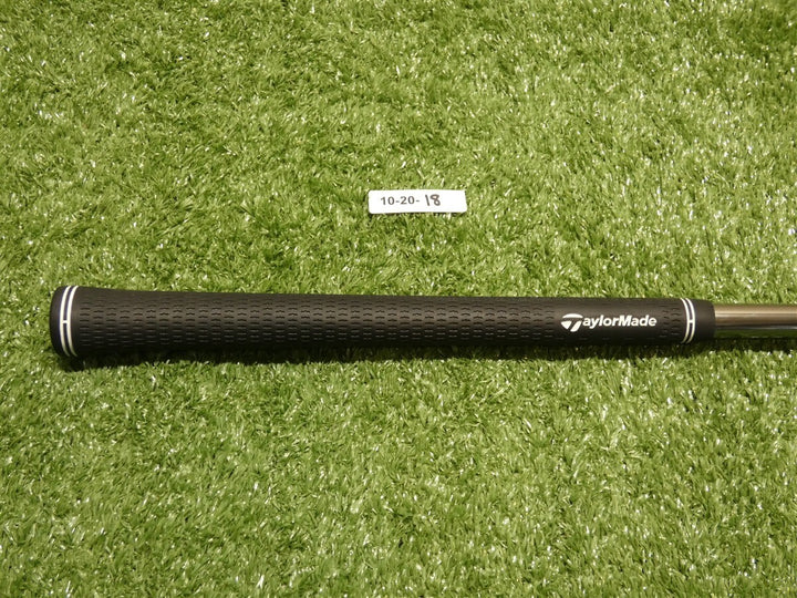 TaylorMade Mitsubishi Diamana ZF Series 60 S Stiff Driver Shaft w/Tip