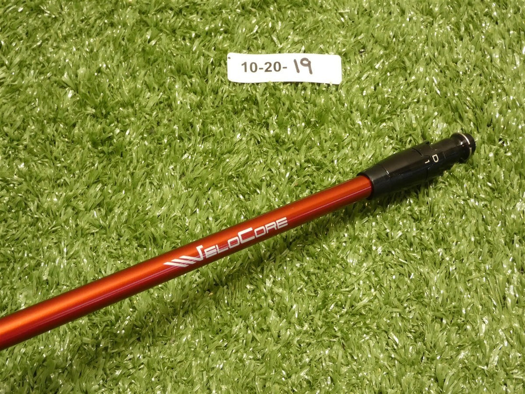 Titleist Ventus Red VeloCore 7-X Extra Stiff 3 Wood Shaft w/Tip Excellent