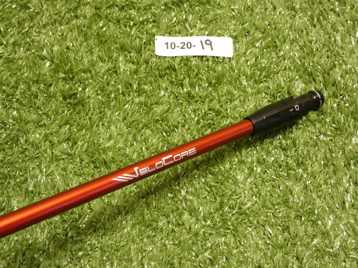 Titleist Ventus Red VeloCore 7-X Extra Stiff 3 Wood Shaft w/Tip Excellent