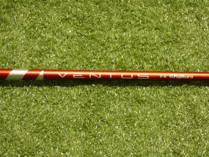 Titleist Ventus Red VeloCore 7-X Extra Stiff 3 Wood Shaft w/Tip Excellent