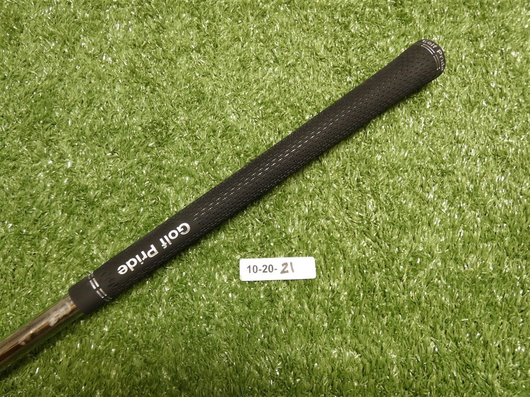 Cleveland RTZ 2 Tour Rack 58* 8* Lob Wedge 588 DG S400 Stiff Steel New