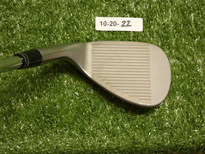 Cleveland RTZ 2 Tour Rack 58* 12* Lob Wedge Full DG S400 Stiff Steel New