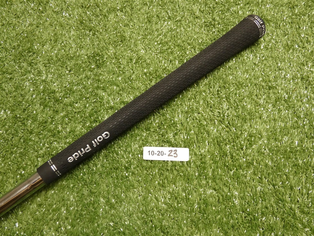 Cleveland RTZ 2 Black Satin 56* 8* Sand Wedge 588 DG Spinner Steel New