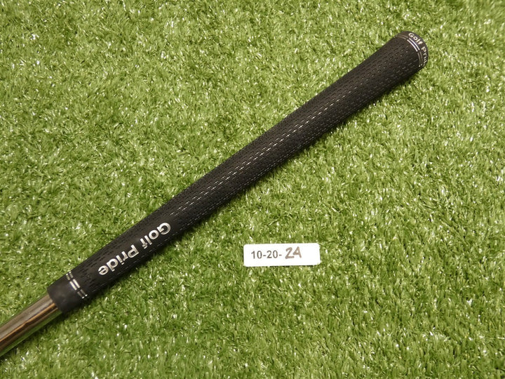 Cleveland RTZ 2 Black Satin 56* 10* Sand Wedge Mid DG Spinner Steel New