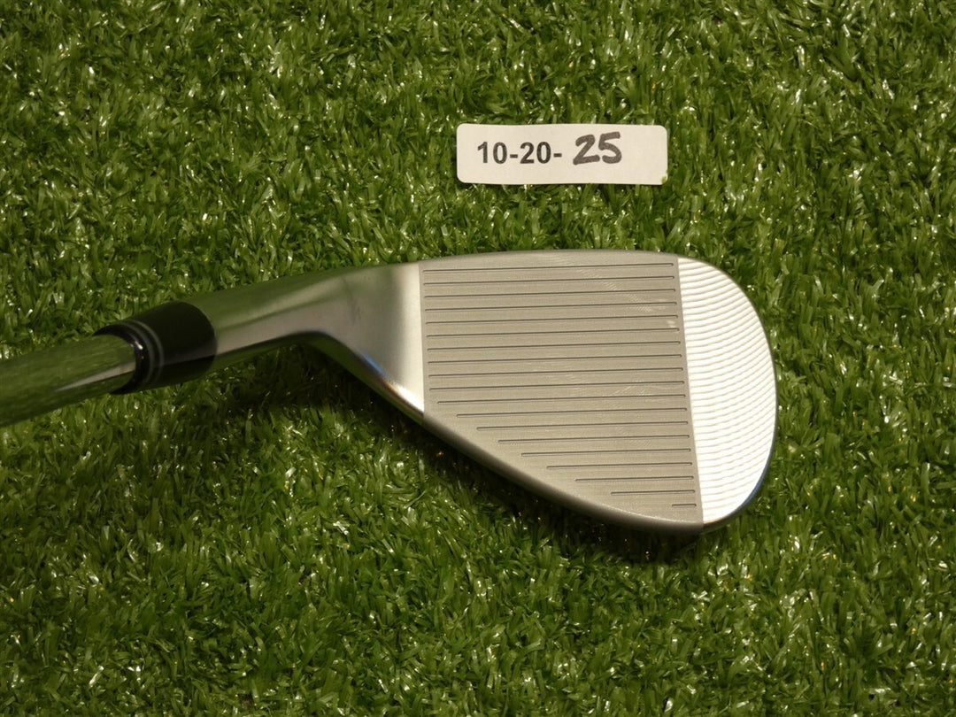 Cleveland RTZ 2 Tour Satin 60* 8* Lob Wedge 588 DG Spinner Steel New