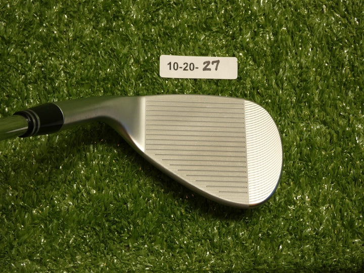 Cleveland CBZ ZipCore Tour Satin 56* 14* Sand Wedge KBS 115 Steel New