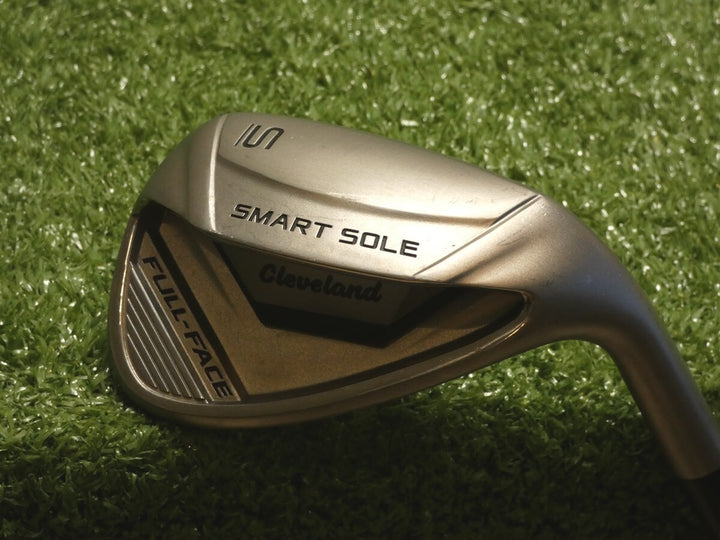 Cleveland Smart Sole Full-Face 58* Sand Wedge Recoil Dart 80 Graphite New