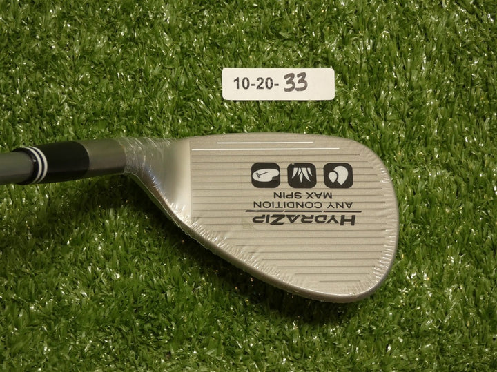 Cleveland Smart Sole Full-Face Womens 58* Sand Wedge Recoil Ladies Graphite New