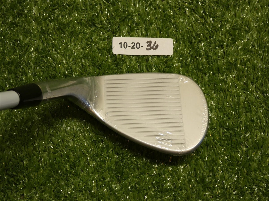 Titleist Vokey SM10 Womens 58* 10* Lob Wedge S Grind Tensei Ladies Graphite New