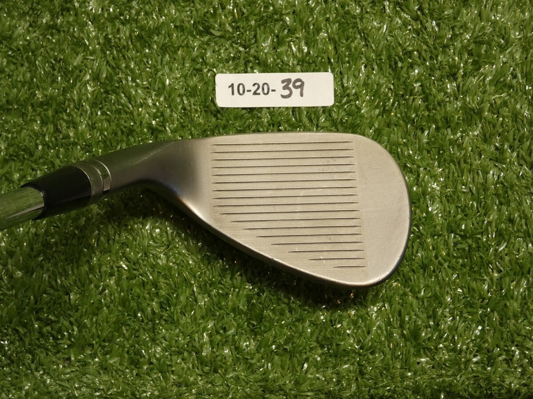 Titleist Vokey SM11 Nickel 54* 10* Sand Wedge S Grind DG Steel Excellent