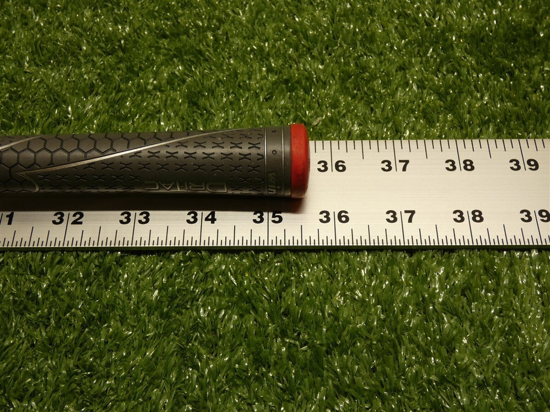 Titleist Vokey SM11 Chrome 52* 8* Gap Wedge F Grind MMT Regular 65 Graphite Mint
