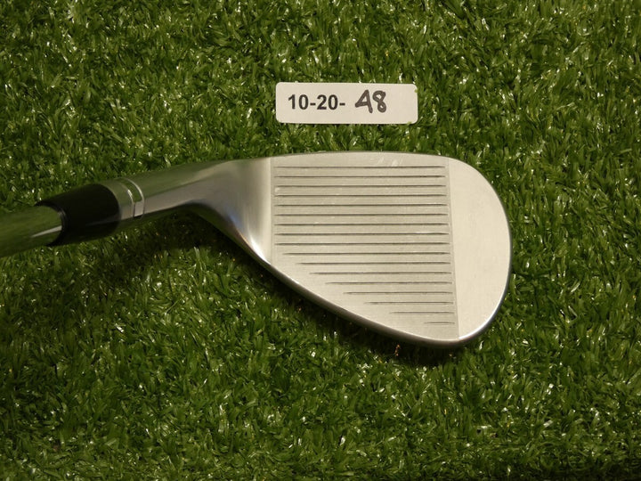 Titleist Vokey SM11 Tour Chrome 60* 04* Lob Wedge T Grind DG Steel Mint