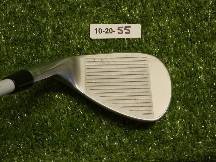 Titleist Vokey SM10 Womens 56* 12* Sand Wedge D Grind Tensei Ladies Graphite