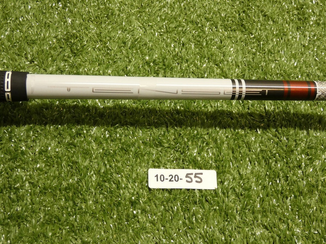 Titleist Vokey SM10 Womens 56* 12* Sand Wedge D Grind Tensei Ladies Graphite