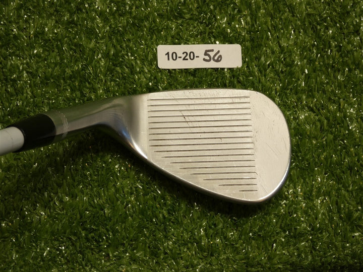 Titleist Vokey SM10 Womens 60* 08* Lob Wedge M Grind Tensei Ladies Graphite