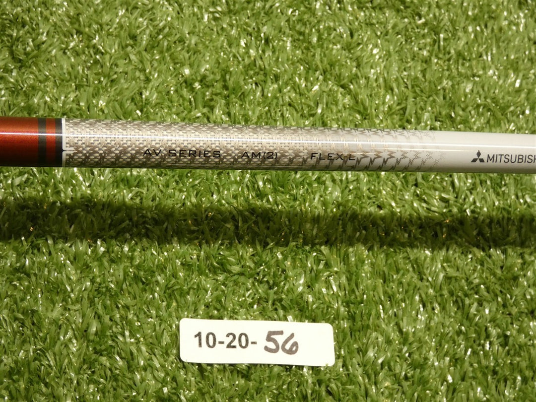 Titleist Vokey SM10 Womens 60* 08* Lob Wedge M Grind Tensei Ladies Graphite