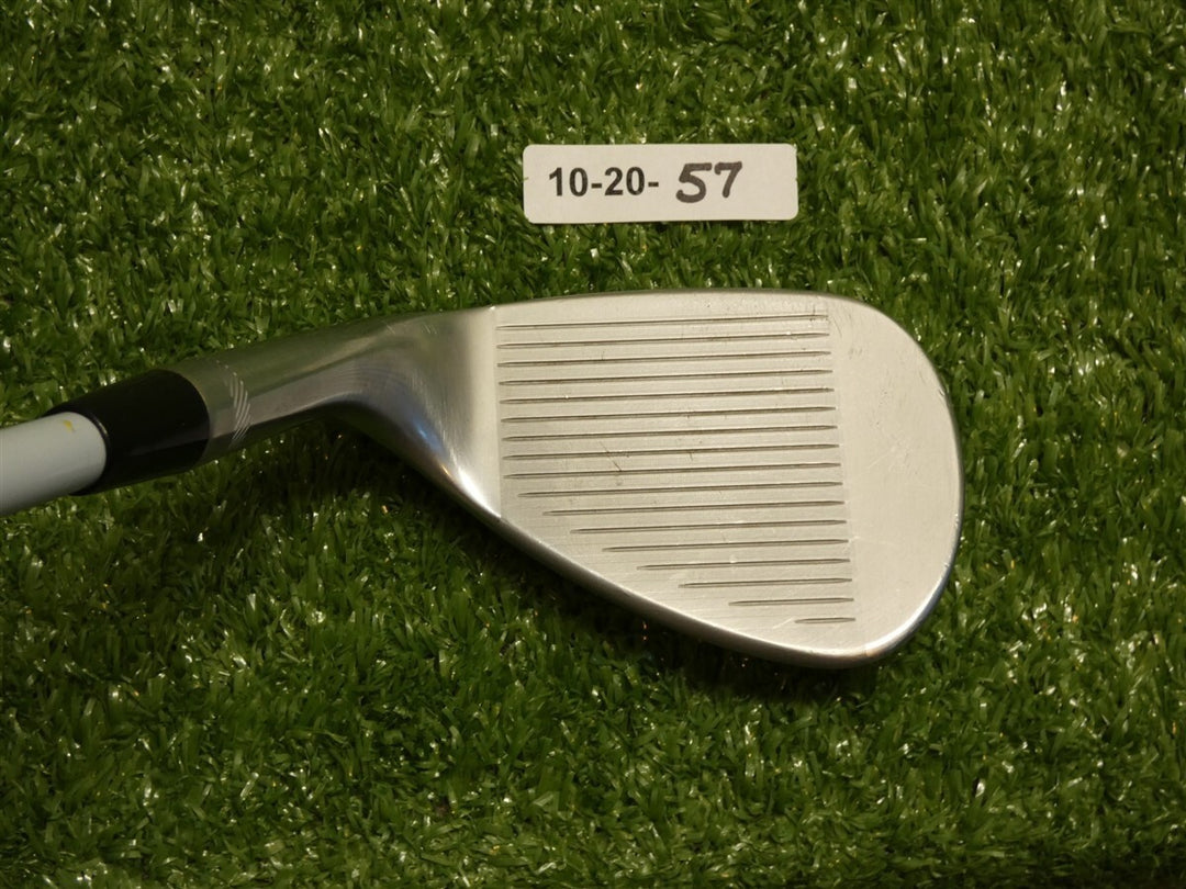 Titleist Vokey SM10 Womens 60* 10* Lob Wedge S Grind Tensei Ladies Graphite
