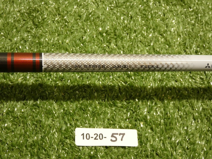 Titleist Vokey SM10 Womens 60* 10* Lob Wedge S Grind Tensei Ladies Graphite