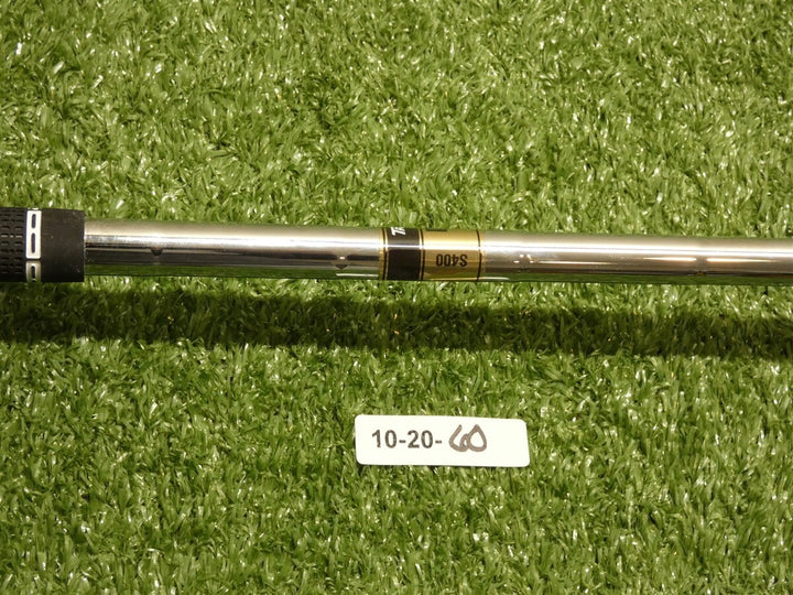 Titleist Vokey SM11 Tour Chrome 60* 08* Lob Wedge M Grind DG S400 Steel New
