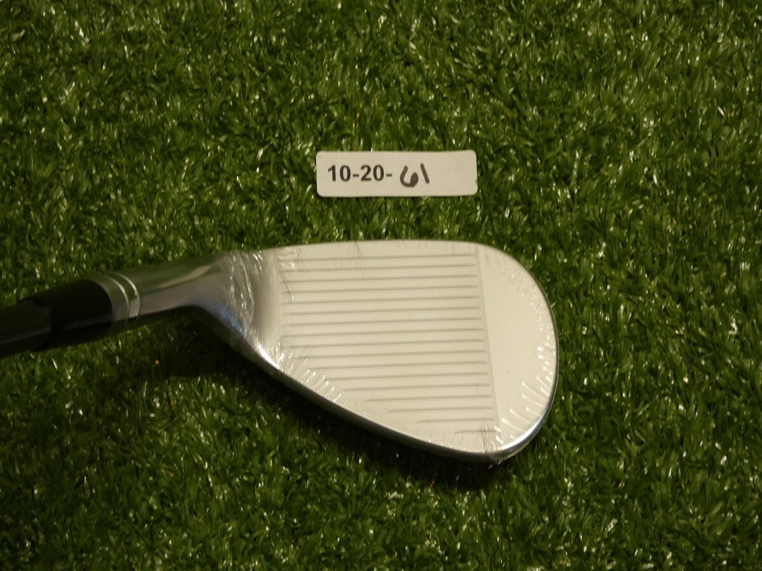 Titleist Vokey SM11 Womens 58* 10* Lob Wedge S Grind MMT R3 Ladies Graphite New