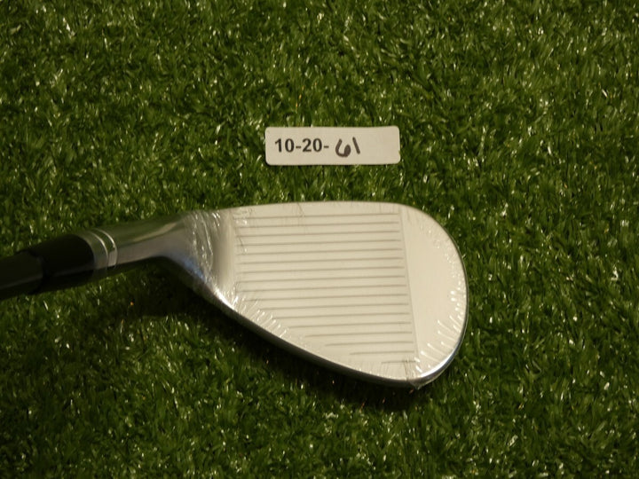 Titleist Vokey SM11 Womens 58* 10* Lob Wedge S Grind MMT R3 Ladies Graphite New