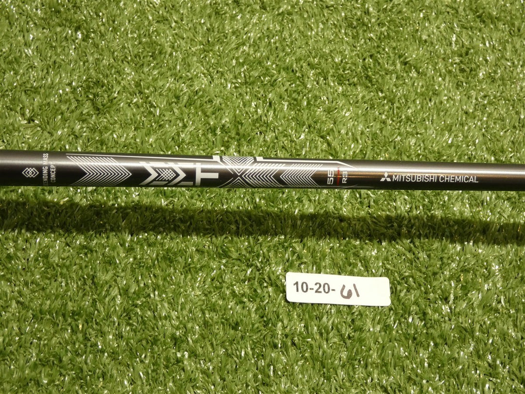 Titleist Vokey SM11 Womens 58* 10* Lob Wedge S Grind MMT R3 Ladies Graphite New