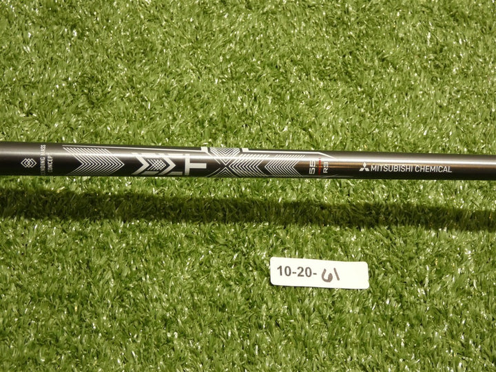 Titleist Vokey SM11 Womens 58* 10* Lob Wedge S Grind MMT R3 Ladies Graphite New