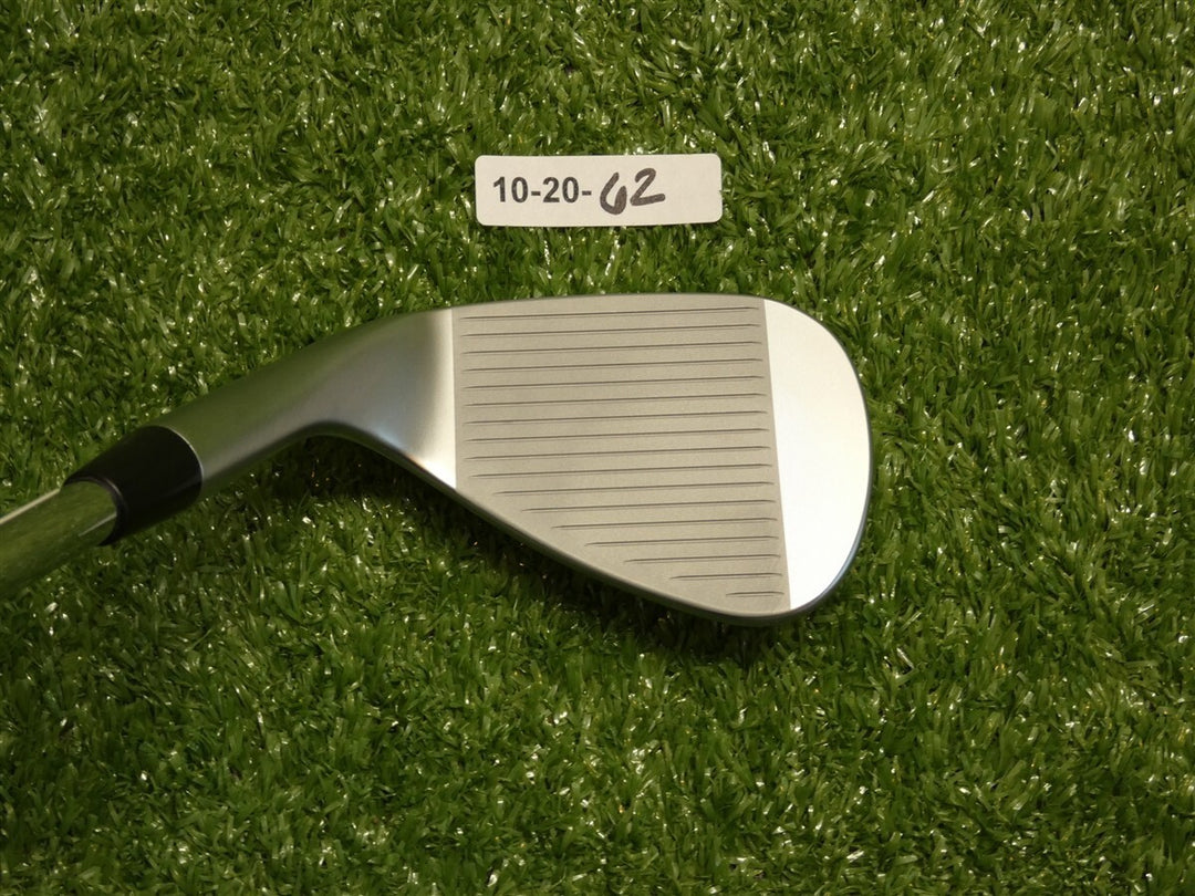Ping S159 Chrome 52* 12* Gap Wedge S Grind ZZ 115 Steel Black Dot New