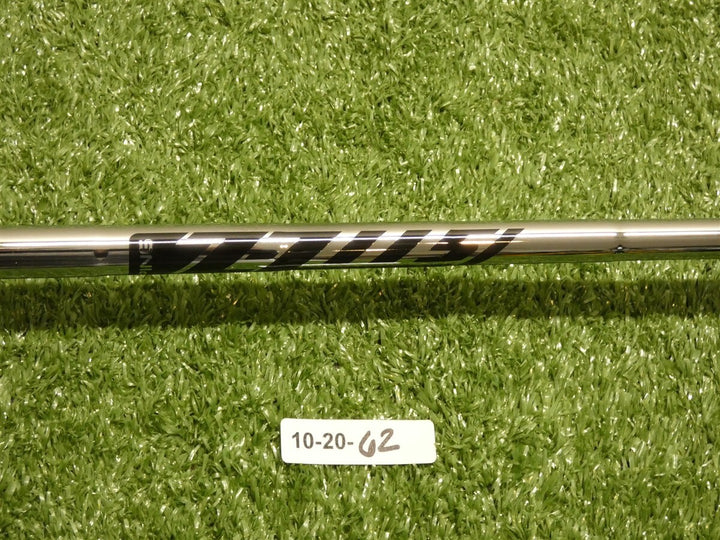 Ping S159 Chrome 52* 12* Gap Wedge S Grind ZZ 115 Steel Black Dot New