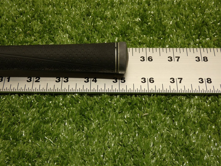 Callaway MD5 Jaws 54* 10* Sand Wedge S Grind AMT Black S300 Steel Excellent