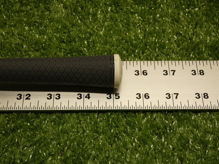 Callaway Jaws Raw Left Hand 56* 12 Sand Wedge W Grind DG Spinner Steel Excellent