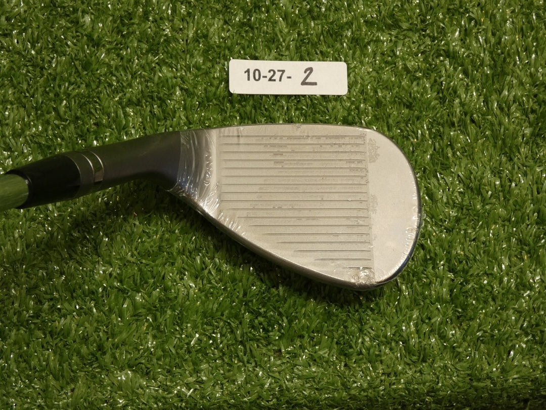 Titleist Vokey SM11 Nickel 58* 10* Lob Wedge S Grind Dynamic Gold Steel New