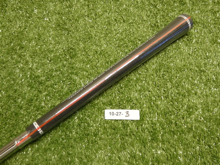 Titleist Vokey SM11 Nickel 58* 12* Lob Wedge D Grind Dynamic Gold Steel New