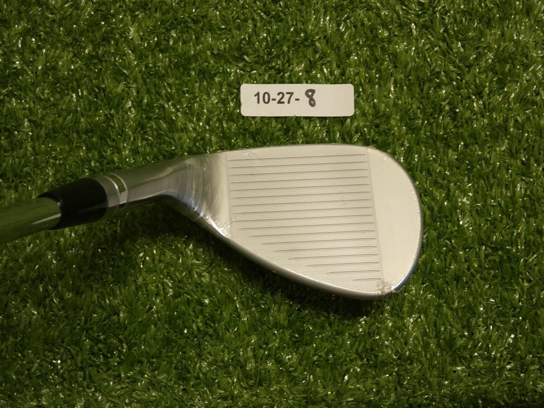 Titleist Vokey SM11 Tour Chrome 58* 12* Lob Wedge K Grind Dynamic Gold Steel New