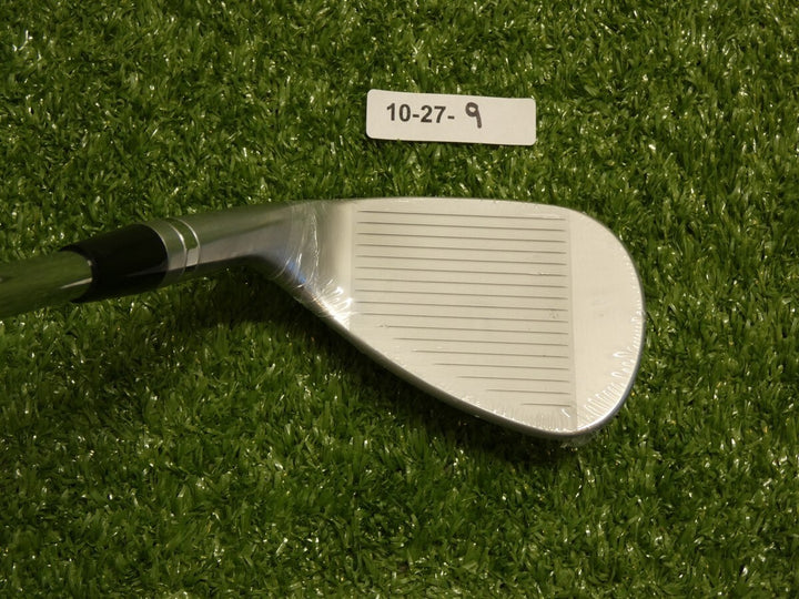 Titleist Vokey SM11 Tour Chrome 56* 14* Sand Wedge F Grind DG Steel New
