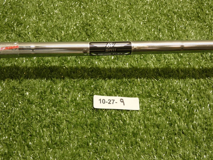 Titleist Vokey SM11 Tour Chrome 56* 14* Sand Wedge F Grind DG Steel New