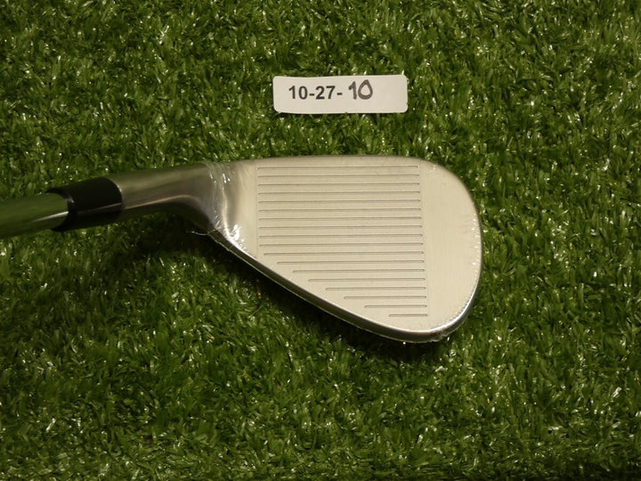TaylorMade 2025 Milled Grind MG Chrome 58* 11* Lob Wedge SB KBS Tour 105 Steel